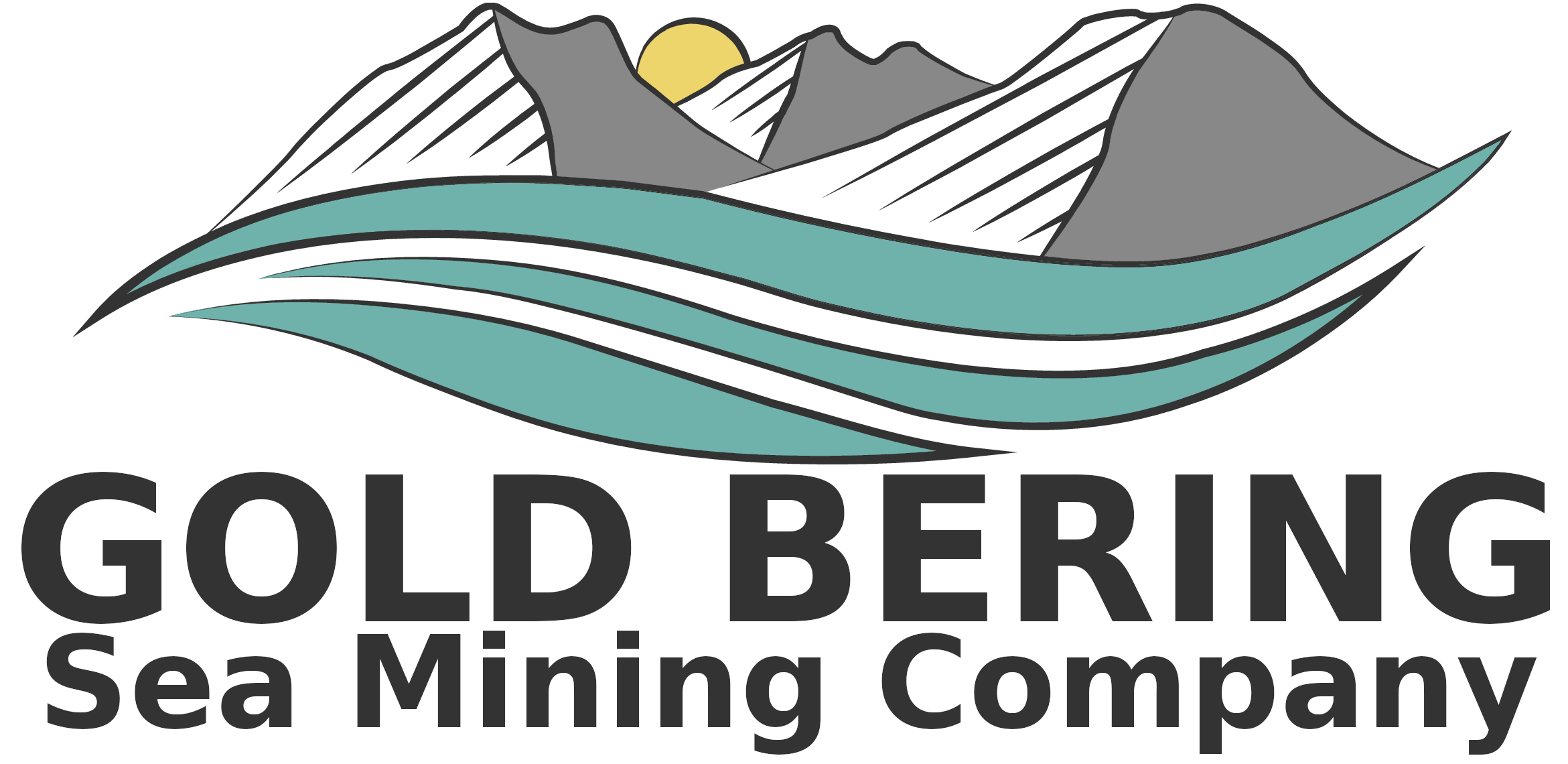 Gold Bering Sea Mining Company
